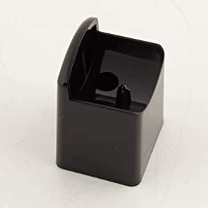 Bosch 00629034 HANDLE-CAP SHAPED