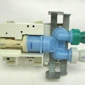 Bosch 00629251 VALVE-MAGNET