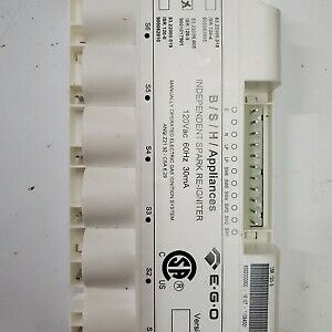 Bosch 00635046 IGNITION DEVICE