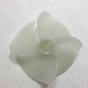 Bosch 00641856 MOTOR-FAN