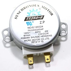 Bosch 00641859 MOTOR