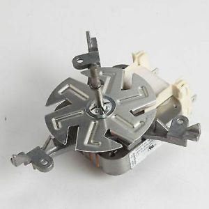 00642845 Bosch Wall Oven Convection Fan Motor