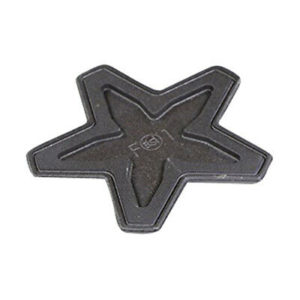 Bosch 00645415 BURNER CAP