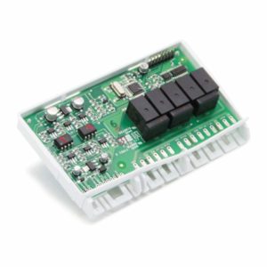 Bosch 00648627 CONTROL UNIT