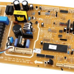 00649616 Bosch Refrigerator PC Board