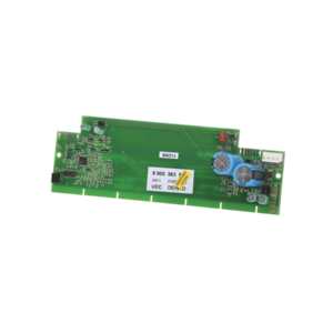 Bosch 00654268 PC BOARD