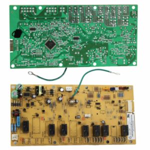 Bosch 00657861 POWER MODULE