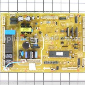 Bosch 00658266 PC BOARD