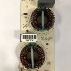 Bosch 00659030 FILTER MODULE