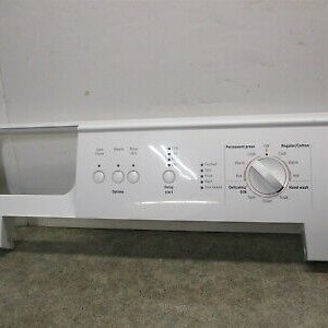 Bosch 00660718 PANEL-FACIA