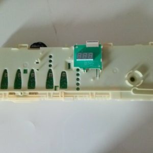 Bosch 00661081 MODULE-CONTROL