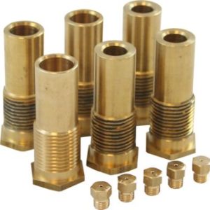 Bosch 00668721 NOZZLE SET LIQUID GAS