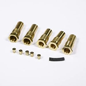 Bosch 00668722 NOZZLE SET LIQUID GAS