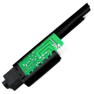 00669978 Bosch Range Hood Operating Module