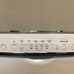 Bosch 00680459 PANEL-FACIA