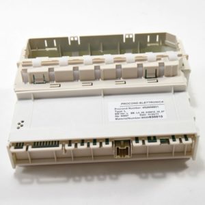 00706335 Bosch Dishwasher Control Unit