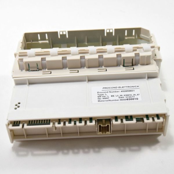 00706335 Bosch Dishwasher Control Unit Appliance Parts Expert