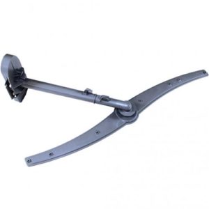 00745856 Bosch Dishwasher Upper Spray Arm Assembly *