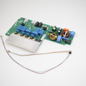Bosch 00748583 PC BOARD