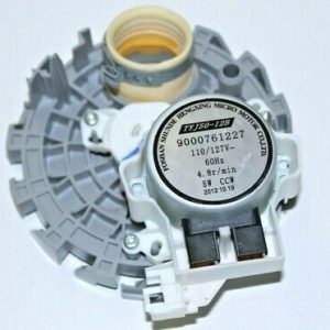 Bosch 00751950 ALTERN.WATER DISTRIBUTOR