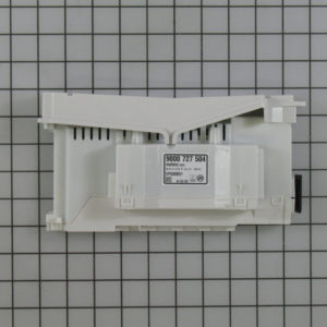 Bosch 00752731 CONTROL MODULE PROGRAMMED