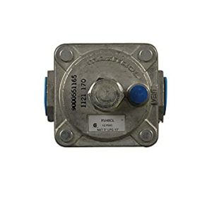Bosch 00754658 REGULATOR-PRESSURE