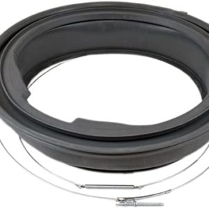 00772653 Bosch Washer Door Boot Gasket