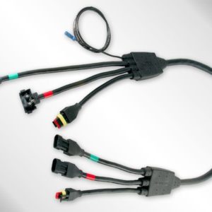 Whirlpool WPW10444720 HARNS-WIRE