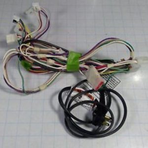 Whirlpool W10313213 HARNS-WIRE