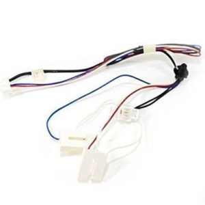 Whirlpool W10744211 HARNS-WIRE