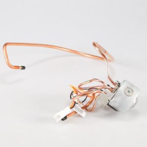 Whirlpool W10865727 VALVE