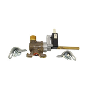 Dacor 107594-01 VALVE, 8.5K, SINGLE, NG