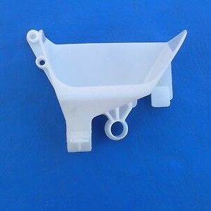 Whirlpool W10410073 CUP, FILL