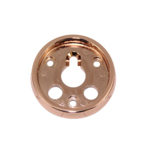 Dacor 100122CP TRIM RING, KNOB, COPPER