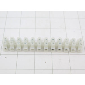 Dacor 102352 TERMINAL BLOCK, 12 PT