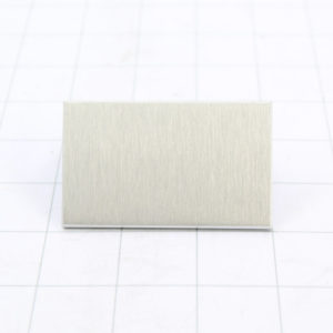 Dacor 102583-01 PLENUM, ANGLE, LEFT