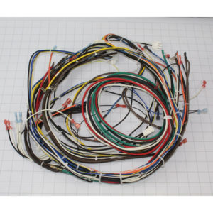 105413 Dacor Wall Oven Main Wire Harness