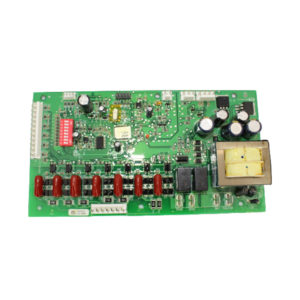 105977 Dacor Range Outer Assembly Board, Controller
