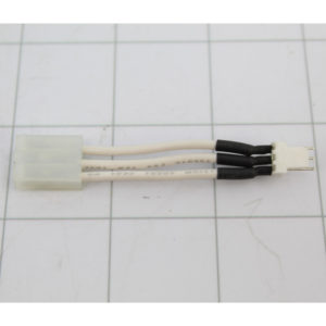 Dacor 106619 ADAPTOR, P1 CONN HARNESS