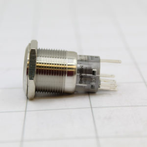 Dacor 107135 SWITCH, PUSH BTN, ILLUM