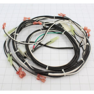 Dacor 107158 HARNESS, COOKTOP, DR30G