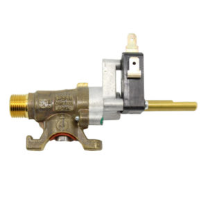 Dacor 107247-01 VALVE, SEAR BURNER NG