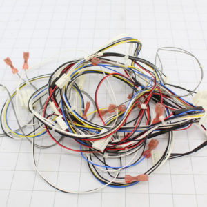 Dacor 107400 LOW VOLTAGE HARNESS