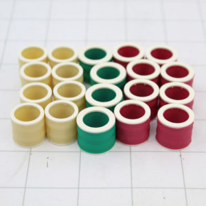 Dacor 107409 DISP HEAD GASKET, DYWS4