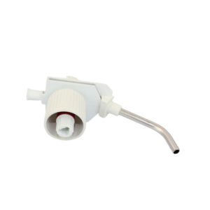 Dacor 107413 DISP HEAD, RED, CLN-PR