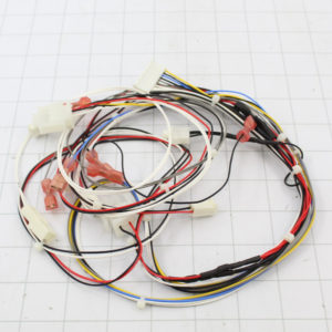 Dacor 107495 LOW VOLTAGE HARNESS
