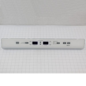 Dacor 107750 CONTROL BOX ASY