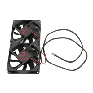 Dacor 108188 DUAL FAN MOTOR 8020LB