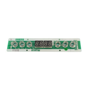 Dacor 108192 CONTROL PCB (X), RNF242