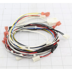 Dacor 108375 WIRE HARNESS, LOW VOLTAG